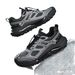 Men's Low-Top Soft-Soled Cushioned Sports Shoes, Outdoor High-Elasticity Casual Lightweight Comfortable Versatile_vogvips.com
