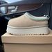 Ethnic-style Thick-soled Snow Boots For Women With Built-in Height-increasing Fur-lined Cotton Slippers, Cowhide Wool Plush Anti-slip Design_vogvips.com