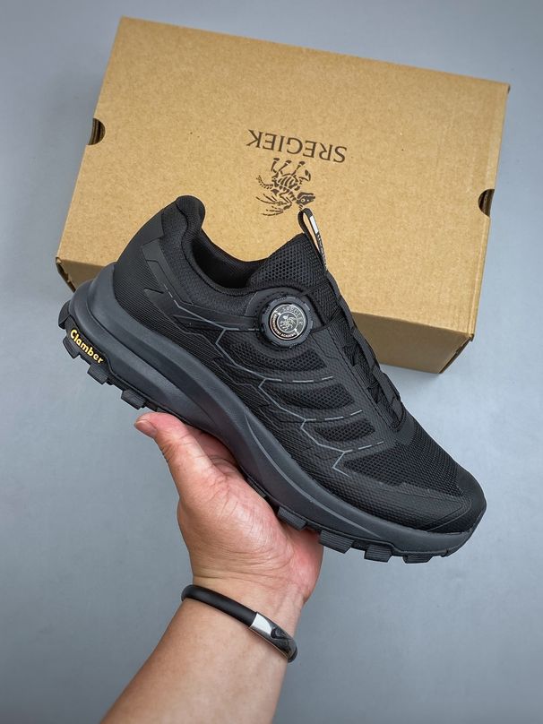 Local Self-pickup Exclusive Advantage Stock Release Upper Material: Made Sand-proof Mesh Fabric, Which Stones Entering Shoe, P_vogvips.com