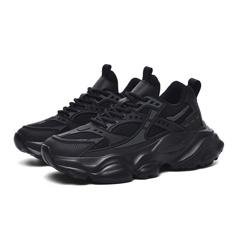 Men's Shoes Cool Platform Running Sneakers Men Fashion Good Large Size 48 Street Athletic Walking Sneakers For Men High Quality_vogvips.com