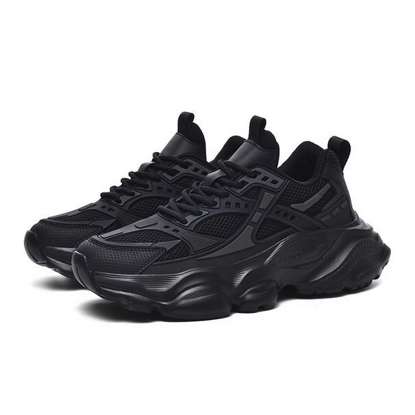Men's Shoes Cool Platform Running Sneakers Men Fashion Good Large Size 48 Street Athletic Walking Sneakers For Men High Quality_vogvips.com