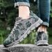 Men Shoes Sneakers Male Tenis Luxury Shoes Mens Casual Trainer Race Breathable Fashion Loafers Running Shoes For Men_vogvips.com