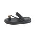 2025 New Trendy Cross-Border Toe-Slipper Women, Summer Fashionable Thick-Soled Flip-Flop Beach Sandals For Women_vogvips.com