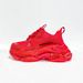nwe 2026 Sneakers Women's Paris Dad Thick Sole Height Increase Personalized Letter Shoes_vogvips.com