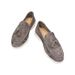 Men's Shoes Loafers With Tassels, Genuine Leather, Soft Sole, Slip On Design, Extra Soft Cowhide Suede._vogvips.com