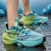 2025 New Men's Running Cushioning Carbon Plate Racing Marathon Athletic Comfortable Non-slip Sports Tennis Shoes_vogvips.com