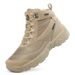 Hiking Shoes Professional Outdoor Climbing Camping Men Boots Mountain Trekking Sneakers Mens Tactical Hunting Sport Shoes_vogvips.com