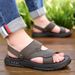 Men’s Shoes New Style Outdoor Wear Driving Dual Purpose Men's Sandals Latex Pad Soft Bottom Large Size Beach Shoes_vogvips.com