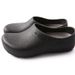 Kitchen Chef Shoes Anti-slip Waterproof Oil-proof Surgical Protective Shoes Anti-needle Injury Shoes Labor Protection Shoes_vogvips.com