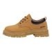 Men's Shoes Breathable Martin Boots Men's Korean Version Non-slip And Wear-resistant Casual Tooling Labor Insurance Shoes Men's_vogvips.com