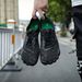 Wide Barefoot For Womens Mens Outdoor Running Zero Drop Casual Sneaker Minimalist Shoes_vogvips.com