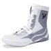 Supply New High Top Wrestling Shoes Men's Professional Fighting Shoes Fighting Training Shoes Fitness Sanda Boxing Shoes_vogvips.com