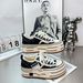 European Style Thick-Soled Canvas For Women 2025 New Height-Increasing Beggar Women's Casual Sneakers Niche Design_vogvips.com