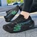 New Couple's Sports Casual With Carbon Plate Soft Sole, Fashionable Lightweight Running Shoes Students,_vogvips.com