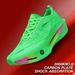 Men Running Shoes Carbon Board Marathon Speciality Sports Breathable Lightweight Women's Comfortable Athletic Sneakers_vogvips.com