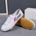 New Feiyue Martial Arts Men's Canvas Women's Track Student Sports Training Running Shoes_vogvips.com