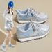 Daddy Shoes Female Student Sports Running Casual Shoes Mesh Breathable_vogvips.com