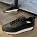 Hollow Out Men's Shoes New Casual Comfortable Casual Lightweight Mesh Breathable Board Shoes Casual Shoes Sports Shoes Forrest Gump Shoes Men_vogvips.com