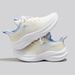 Universal's Sports Versatile 2025 New Summer Breathable Mesh Lightweight Shock Absorption Casual Running Shoes For_vogvips.com