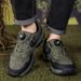 Casual Breathable Men's Shoes Non-slip Casual Outdoor Hiking Shoes Sports Shoes_vogvips.com
