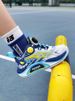 cushioning Rebound Running Shoes Men's Non-slip, Wear-resistant, Breathable And Comfortable Sports Shoes Men's Shoes_vogvips.com