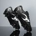 Athletic Shoes Anti Slip Long Spike Football Shoes For Adults, Boys And Girls, Broken Nail Football Sports Training Shoes, Short Spike Football Shoes_vogvips.com
