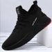 Plus Size 2025 Summer New Men's Trendy Sports Casual Versatile Fashion Running Shoes_vogvips.com