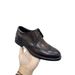 25 Spring Top Layer Cowhide Genuine Business Brogue Casual New Men's British Style Leather Shoes_vogvips.com