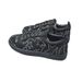 Electric Embroidery Velvet Flat Men's Casual Sports Single Shoes Rivet Cross-Border Hot Sale Wholesale In Stock_vogvips.com