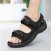 Vietnam 2025 Summer Casual Outerwear Sports Breathable Slippers Men's Sandals_vogvips.com