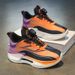2025 Summer New HighQuality Children's Casual Sports Basketball Shoes Cushioning Rebound Parent-Child31-40 Breathable Comfortabl_vogvips.com