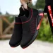 Sock Summer Mesh Lightweight Sneakers Men Fashion Casual Walking Shoes Breathable Mens Loafers Zapatillas Hombre_vogvips.com