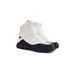 Women Boxing Boots SGIRL TWTW Recommended 2025 Autumn Velcro Lace-Up Martin Women's High-Top Shoes Boxing Short Boots_vogvips.com