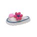 Cartoon Bear Kids Slippers - Soft Non-Slip Indoor Slippers For Boys & Girls (Yellow/Pink/Black/Green/Blue)_vogvips.com