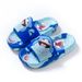 Summer Children's Slippers Cartoon Boys' Lightweight And Cute Indoor Breathable Soft Sole Baby Shark Comfortable Poop_vogvips.com
