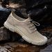Casual Shoes Men's Shoes Mesh Shoes Wading Shoes Soft Sole Outdoor Casual Sports Shoes Large Size_vogvips.com