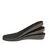 Comfortable breathable, sweat-absorbent increase insole pu cushioned sports and leisure inside increase pad_vogvips.com