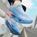 Running Shoes Training Speciality Marathon Men Sports Breathable Lightweight Women's Comfortable Nonskid Leisure Sneakers_vogvips.com