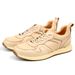 Men’s Shoes Slightly Dirty Old Dad Shoes Genuine Leather Sports Shoes White Shoes Retro Running Shoes Casual Men's Shoes_vogvips.com