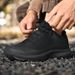 New Anti-splashing Water Mid-top Warm Outdoor Hiking Shoes_vogvips.com