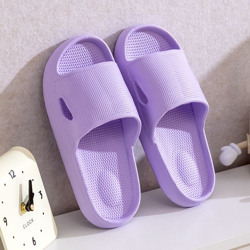 New Men's And Women's Slippers Couples Indoor Light Shoes_vogvips.com