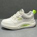 Low-top 2025 New Spring Trendy Genuine Leather Fashionable Panda Men's Versatile Casual Dad Shoes_vogvips.com