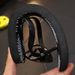 Women's Outdoor Slippers 2026 New Style Flip-flops Summer Cross-border Fashion Internet Celebrity Heart-shaped Flat_vogvips.com