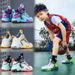 Boys' Basketball Summer 2026 New Model, Children's Mesh Spor Shoes, Breathable New Shoes For Older Boys And_vogvips.com