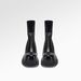 Petite High Slimming British Style 2025 Autumn New Thick Sole Height Increasing Martin Short Chunky Heel Ankle Boots For_vogvips.com