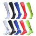 Premium Anti-Slip Football & Basketball Socks With Thick Terry Cushion - Unisex Sports Performance Socks For Men And Women_vogvips.com