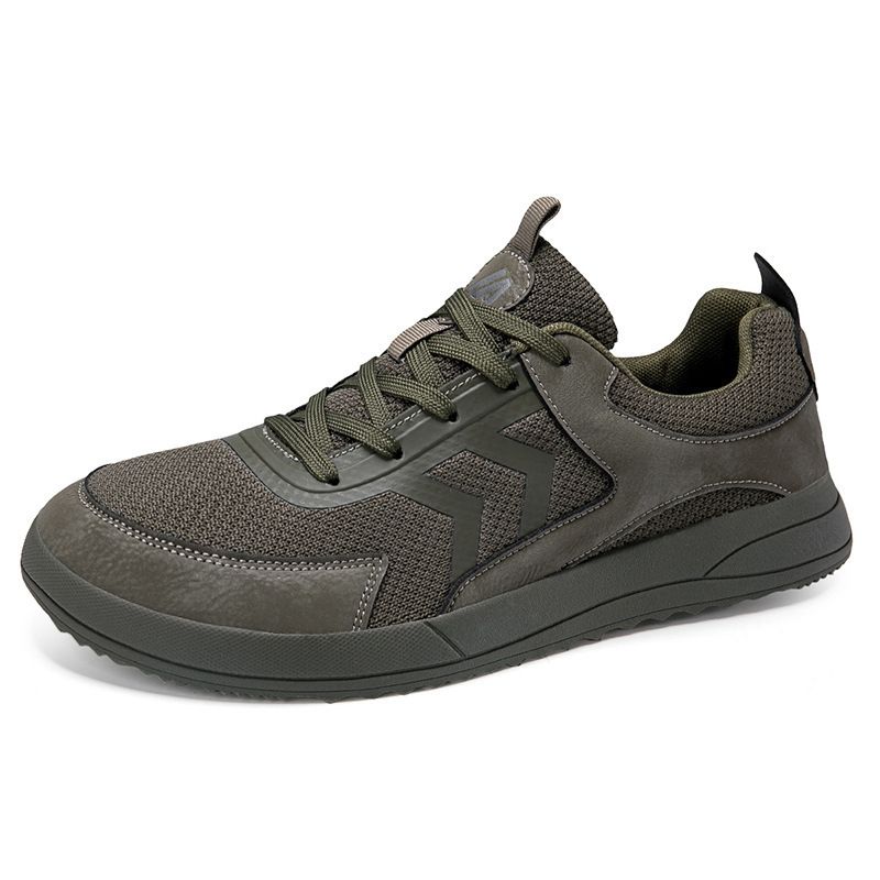 Men's Shoes Sneakers Sport Running Shoes Outdoor Walking Casual Shoes Back To School Shoes Student Shoes Spring Summer Vacation Shoes_vogvips.com