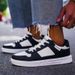 Summer New Trendy Casual Sports Plus Size Board Teenagers, Running Shoes For Men_vogvips.com