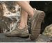 Handmade Shoes Refreshing Mesh Men's Shoes Outdoor Mountaineering Men's Shoes Travel Outdoor Sports Flying Woven Mesh Shoes_vogvips.com