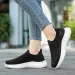 Flat Sole Ete High-cut Sneakers Large Red Boots Shoes Breathable Sneakers Women Sports Super Deals Jogging Teniis Loafers_vogvips.com